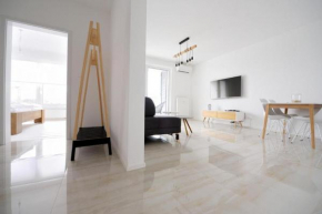 Cozy Apartment